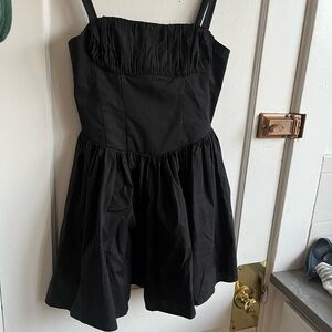 NWT Zara mini dress